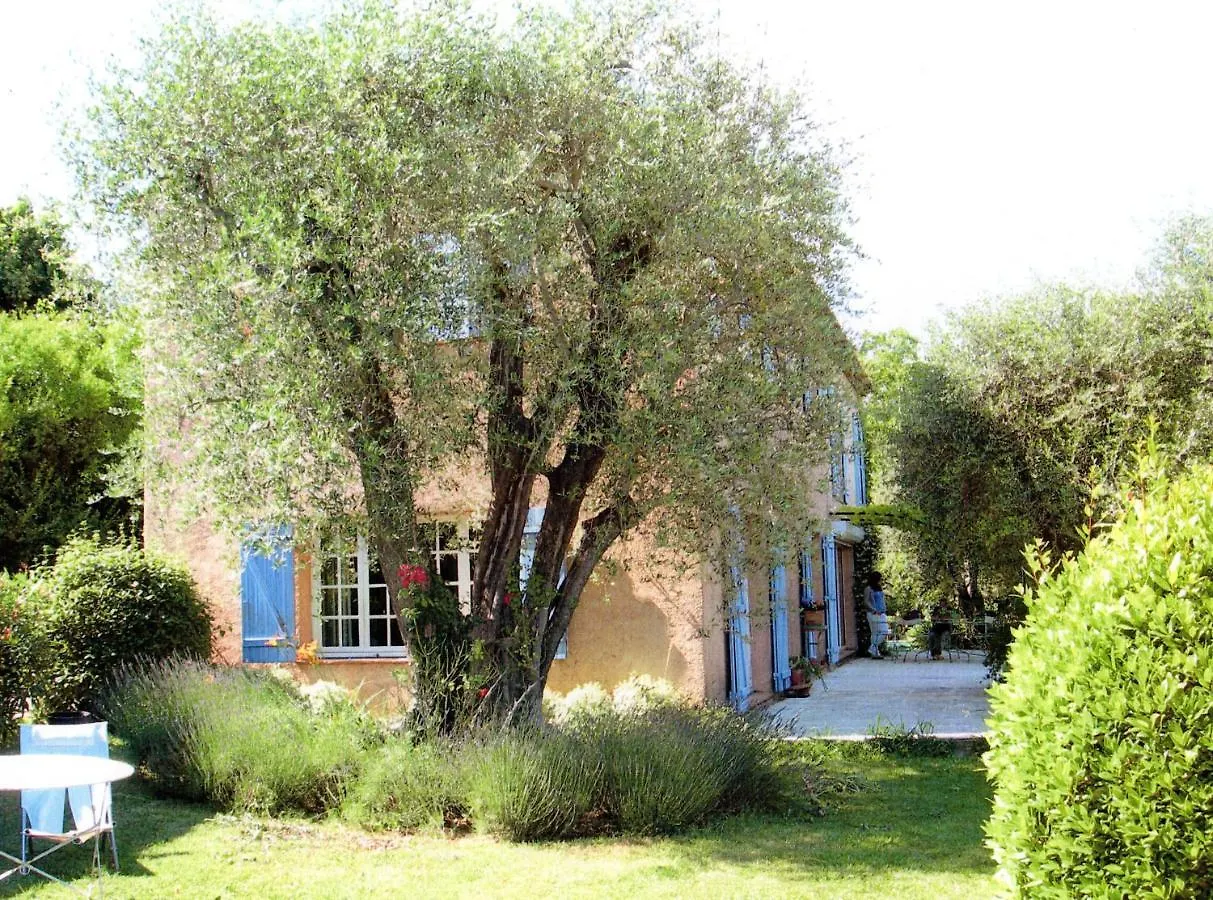 Chambre Avec Acces Jardin Et Piscine. Weekend Ou Semaine. ル・ルレ